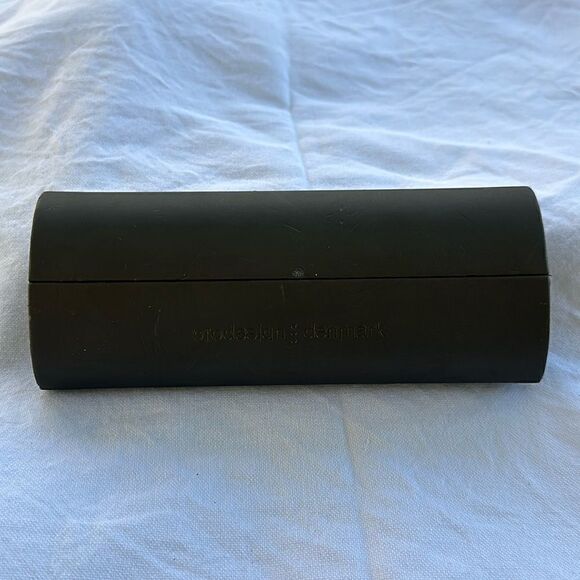 Prodesign Denmark Brown Framed Eyeglasses 1702 c.5022 - Picture 8 of 9